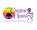 https://www.logocontest.com/public/logoimage/1531178925Canine Harvest_08.jpg